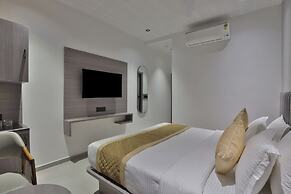 Hotel Legacy