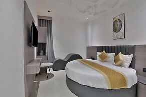 Hotel Legacy