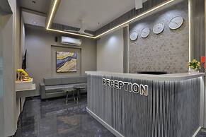 Hotel Legacy