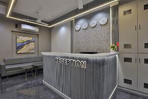 Hotel Legacy