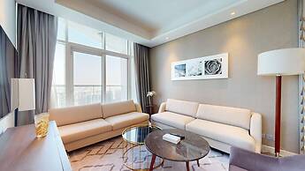 Business Bay - Damac Maison Prive Tower A 2501