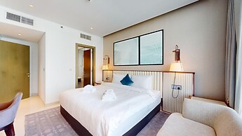 Business Bay - Damac Maison Prive Tower A 2501
