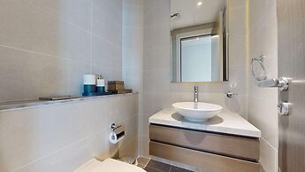Business Bay - Damac Maison Prive Tower A 2501