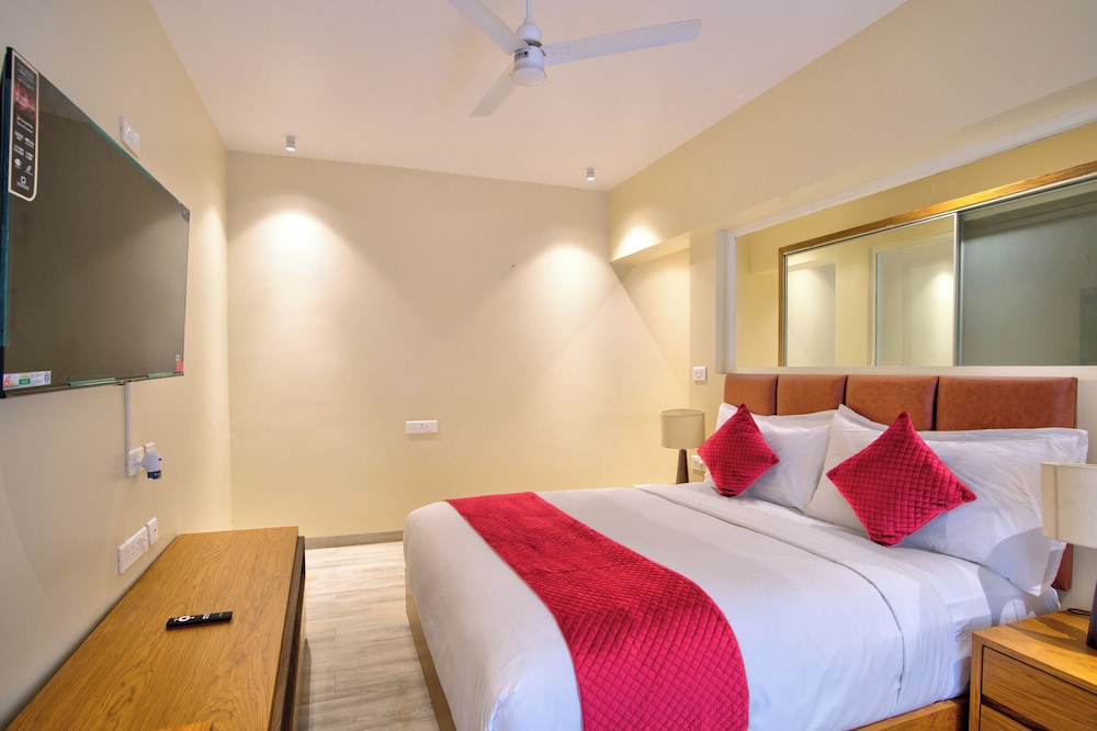 Asgard Apartments & Hotels