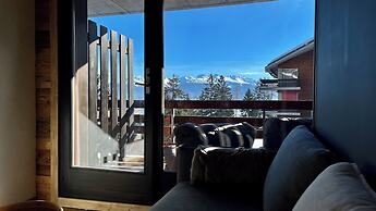 Les Cerfs - Appartement & Studio