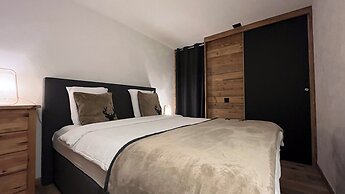 Les Cerfs - Appartement & Studio