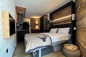 Les Cerfs - Appartement & Studio