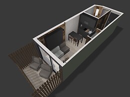Les Cerfs - Appartement & Studio