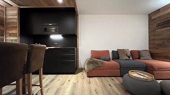 Les Cerfs - Appartement & Studio