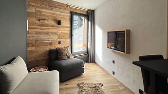 Les Cerfs - Appartement & Studio