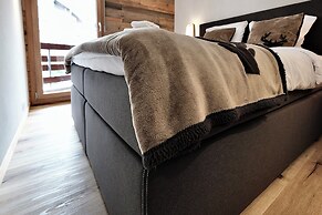 Les Cerfs - Appartement & Studio