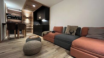 Les Cerfs - Appartement & Studio