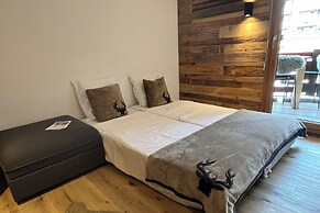 Les Cerfs - Appartement & Studio