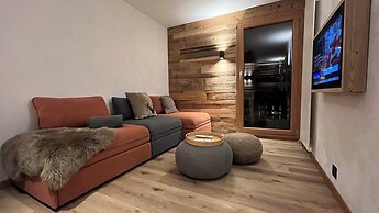 Les Cerfs - Appartement & Studio