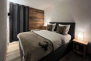 Les Cerfs - Appartement & Studio