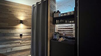 Les Cerfs - Appartement & Studio