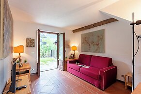 Flats With Garden in Courmayeur