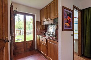 Flats With Garden in Courmayeur