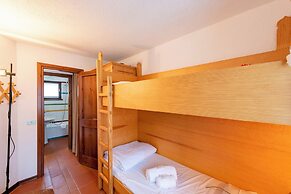 Flats With Garden in Courmayeur