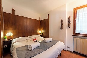 Flats With Garden in Courmayeur