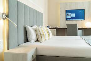 Hotel & Spa Trzy Wyspy