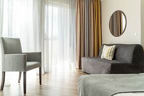 Hotel & Spa Trzy Wyspy