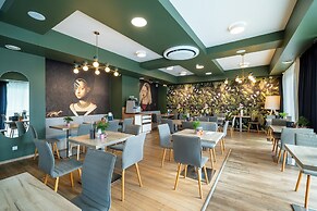 Hotel & Spa Trzy Wyspy