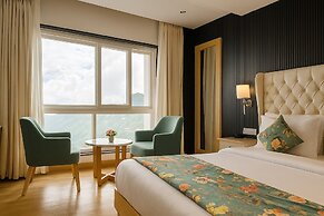 Hotel Rockland Residency