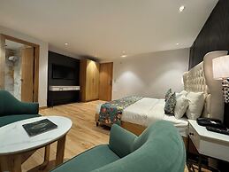 Hotel Rockland Residency