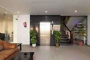 Hotel Rockland Residency