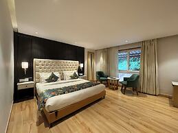 Hotel Rockland Residency