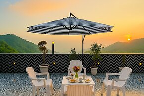 Hotel Rockland Residency
