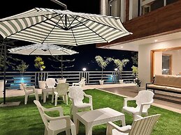 Hotel Rockland Residency