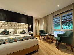 Hotel Rockland Residency