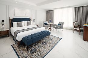 MJ Sarovar Portico Haridwar