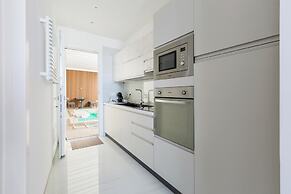 4153 Pasitea Luxury Suite by Barbarhouse