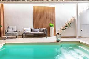 4153 Pasitea Luxury Suite by Barbarhouse