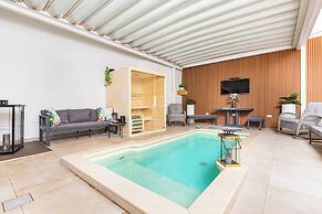 4153 Pasitea Luxury Suite by Barbarhouse