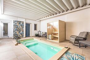 4153 Pasitea Luxury Suite by Barbarhouse