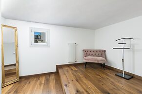 4153 Pasitea Luxury Suite by Barbarhouse