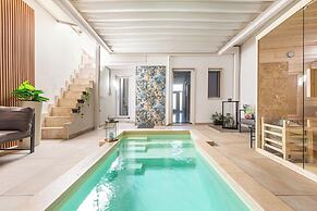4153 Pasitea Luxury Suite by Barbarhouse