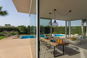 Villa Mandorlo 4 Emma Villas