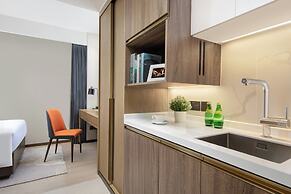 Ascott North Point Hong Kong