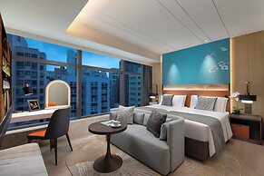 Ascott North Point Hong Kong