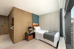 Ascott North Point Hong Kong
