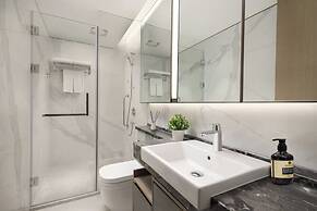 Ascott North Point Hong Kong