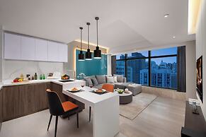 Ascott North Point Hong Kong
