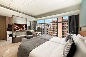 Ascott North Point Hong Kong