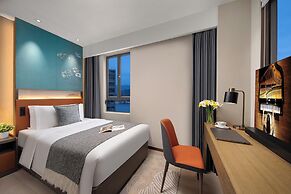 Ascott North Point Hong Kong