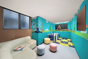 Ascott North Point Hong Kong